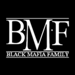 Black Mafia Family Records