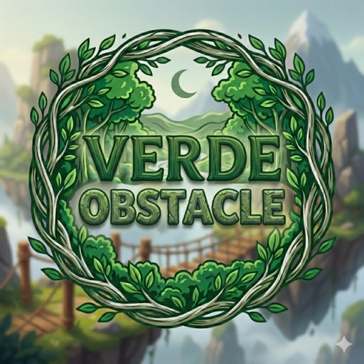 VERDE OBSTACLE V3