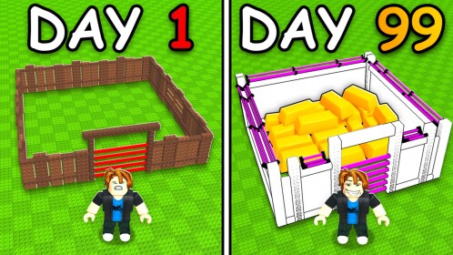⚔️Build to Defend Loot