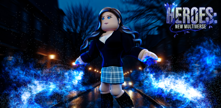 [/TRANSFER] Heroes New Multiverse screenshot 2