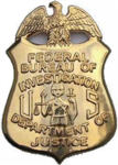 THF The Official F.B.I
