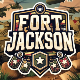 Fort Jackson