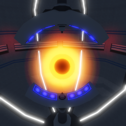 Proxima Enterprises Reactor Facility V1