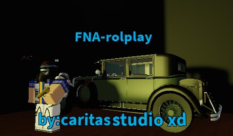 FNA-rollplay