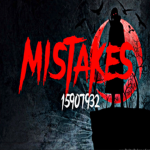 $Mistakes