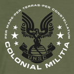 Сolonial Militia