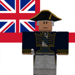 His Majesty's Royal Navy of Britannia