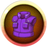 Game Badge Icon