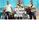 Grand Theft Auto 5 Offical
