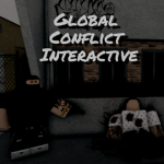 Global Conflict Interactive