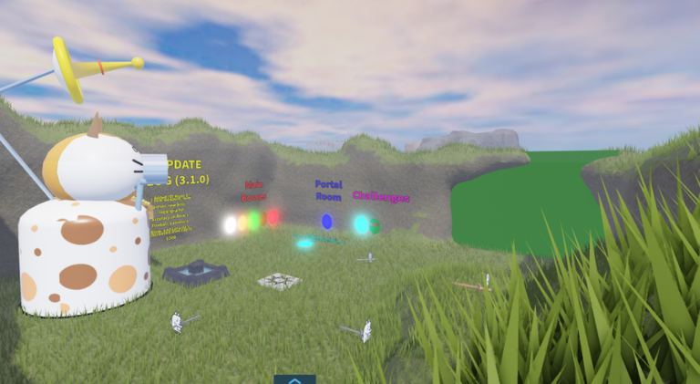 The Battle Cats: RPG [CotC] screenshot 1