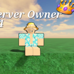 Server Owner V4