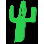The Offical Sarcastic Cactus