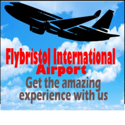 Fly-bri-stol International Airport