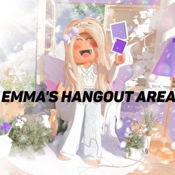 Emma's Hangout Area