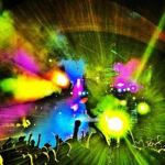 Rea's Rave