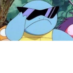Squirtle Squad United