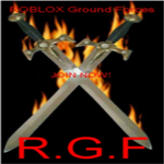 Roblox Ground Force