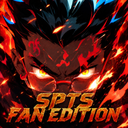 [RESET SOON🔥] SPTS : Fan Edition