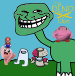 The Dino Cult, I mean Club