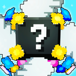 🍀 [LUCKY BLOCK] Pet Simulator 99! 🧱 icon