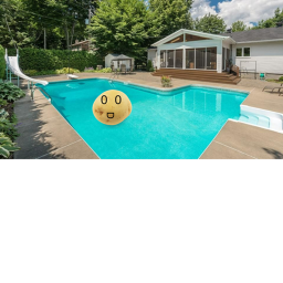 potato pool