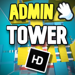 [🌟2 ROBUX 🌟]  Admin Tower! 😎