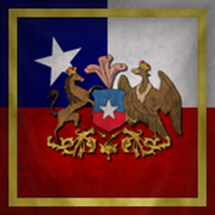 | República de Chile | Roblox group icon