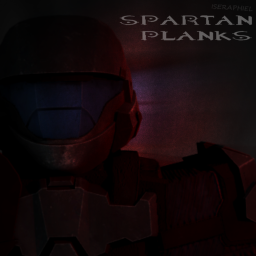 TRAIN :// Spartan Planks