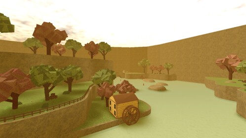 SRM: Pastel Valley (Accepted)