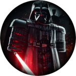 TIE | The Intergalactic Empire