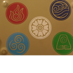 The Order of The White Lotus (A fan group)