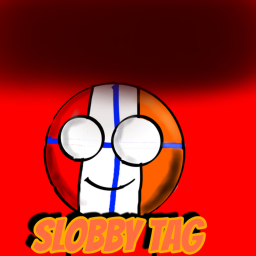 SLOBBY TAG