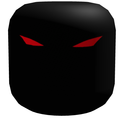 Red Shadow Eyes