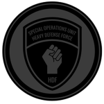 [SOU] Heavy Defense Force