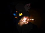 ZUARISUTOWCUE: REALISTIC WARRIOR CATS.