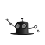 A Grimful Hatbot