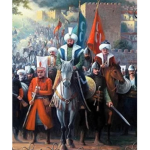 Medeniyet Savası