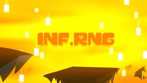INF.RNG [EASTER EVENT]