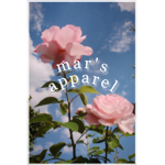 mar's apparel