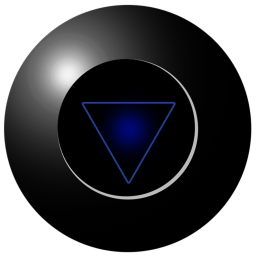 Magic 8Ball