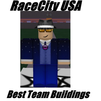Race City USA