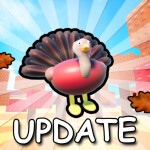 [THANKSGIVING] Rewrite the Constitution in an RV