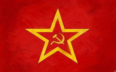 Soviet Union