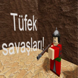 Tüfekler savaşı! icon