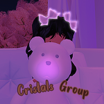 cristals group!