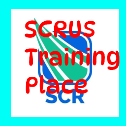 SCRCUS Training Place
