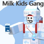 Milk Kids