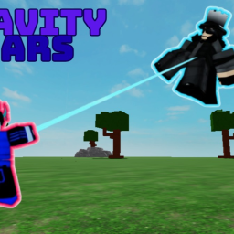 [Release] Gravity Wars