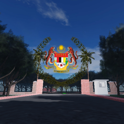 [PMC] Goverment Base